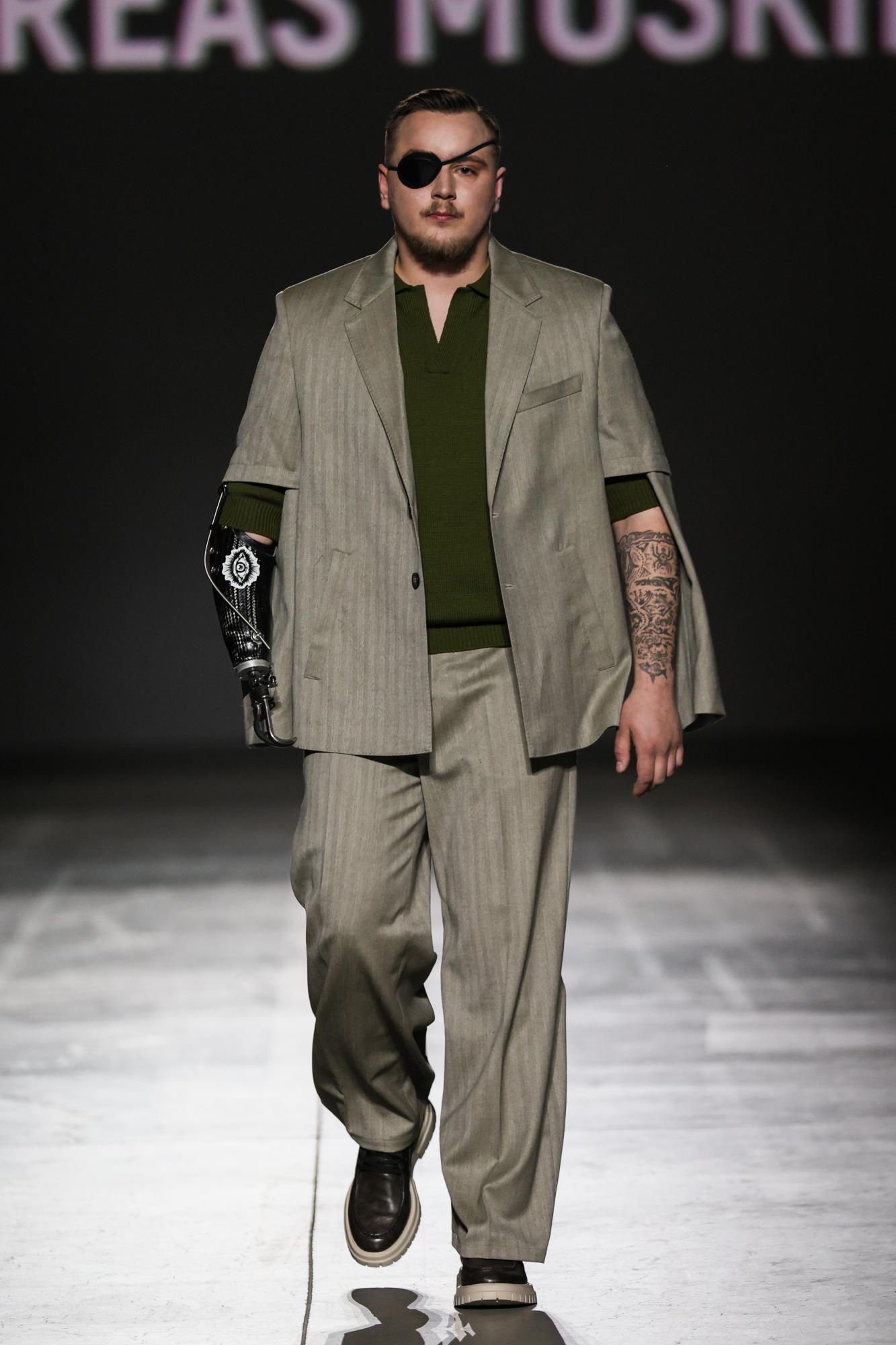 Ці 10 українських брендів підкорили Ukrainian Fashion Week: чим вони запам'яталися (фото)